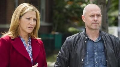 Nurse Jackie