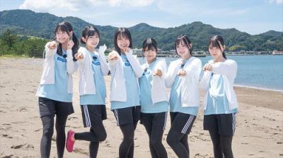 STU48 イ申テレビ