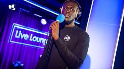 BBC Radio 1's Live Lounge