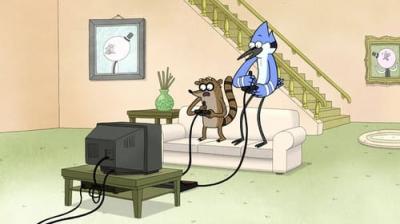 Įprastas šou