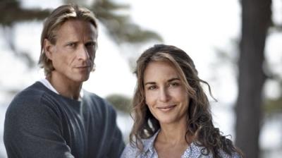 The Sandhamn Murders