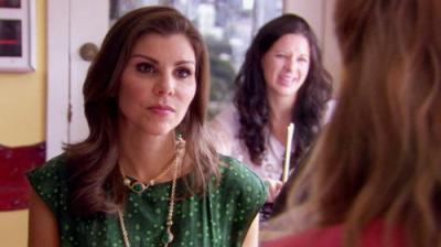 The Real Housewives of Orange County