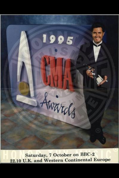 CMA Awards filmas online