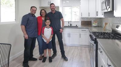Flipping 101 With Tarek El Moussa