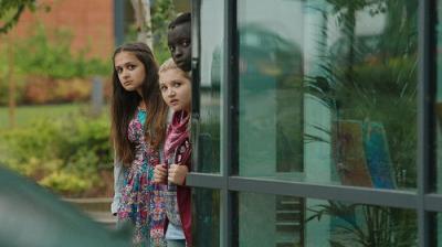 The Dumping Ground
