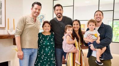 Property Brothers: Forever Home
