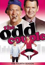 The Odd Couple filmas online