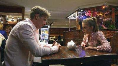 Условный мент