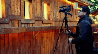 Ghost Adventures