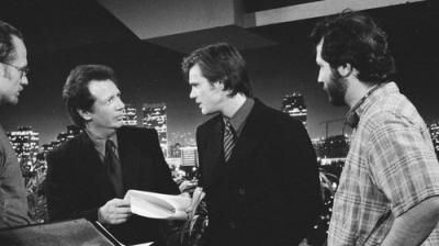 Garry Shandlingo dzen dienoraštis