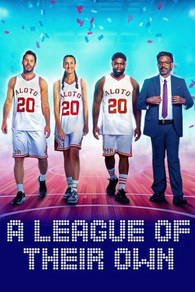 A League of Their Own filmas online