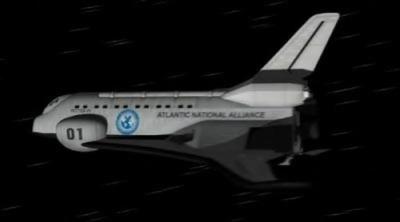 Earth: Final Conflict