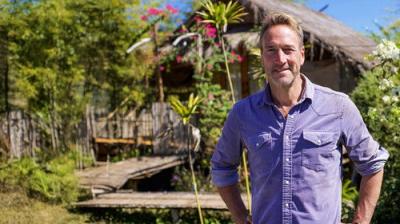 Ben Fogle: New Lives in the Wild