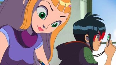 Kaijudo: Rise of the Duel Masters