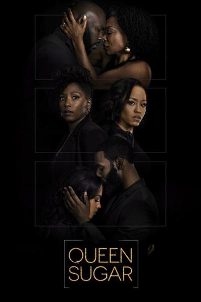 Queen Sugar filmas online