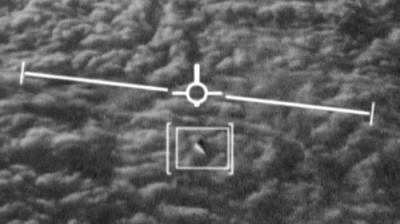 Strange Evidence