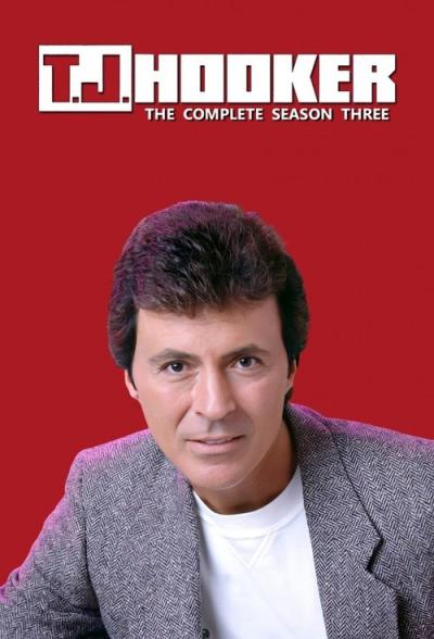 T. J. Hooker filmas online