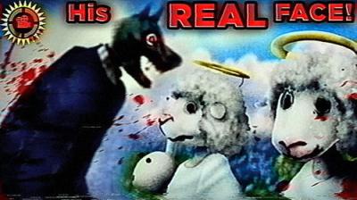 Film Theory