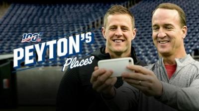 Peyton's Places