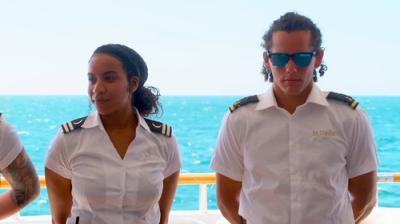 Below Deck