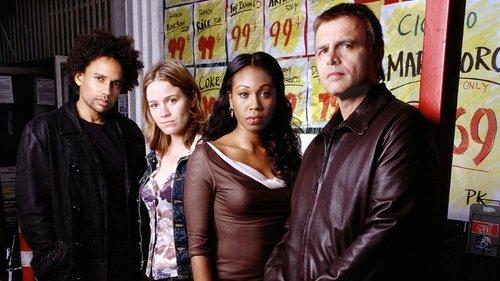 The Handler filmas žiurėti online