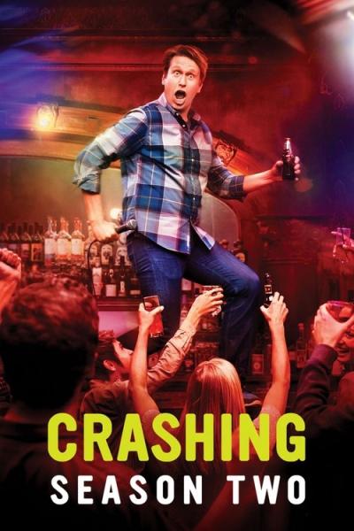 Crashing filmas online