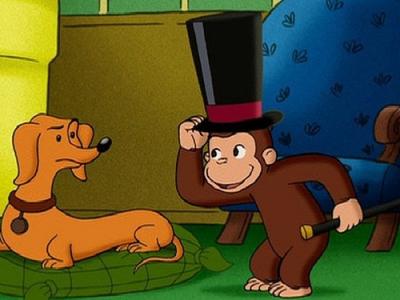 Curious George