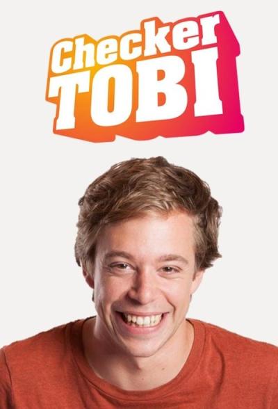 Checker Tobi filmas online