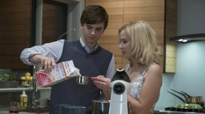 Bates Motel