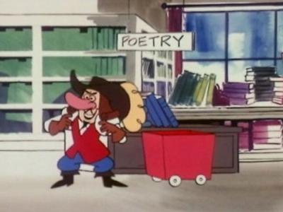 Hong Kong Phooey