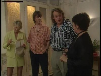 Men Behaving Badly