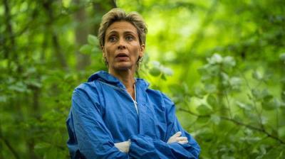 The Sommerdahl Murders