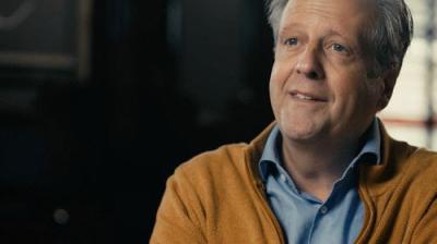 Verborgen Verleden