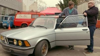 Wheeler Dealers France