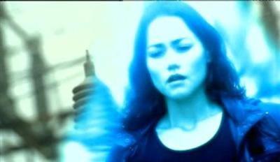 Mutant X