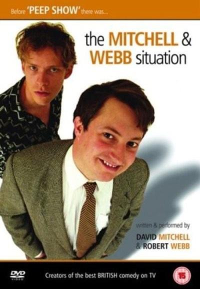 The Mitchell and Webb Situation filmas online