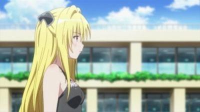 To LOVEる -とらぶる-
