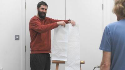 Grayson's Art Club