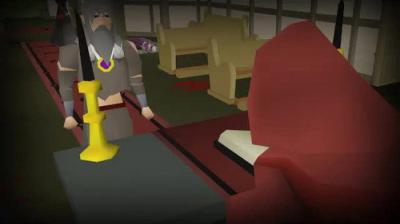 Swampletics: Morytania Locked UIM