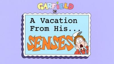 Garfield and Friends