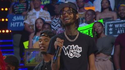 Nick Cannon Presents: Wild 'N Out