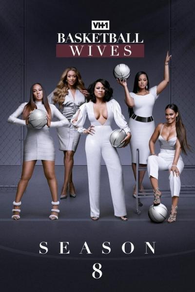 Basketball Wives filmas online