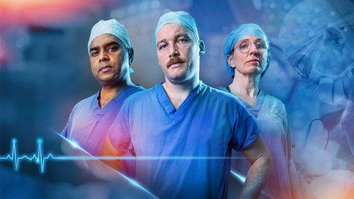 Saving Lives in Cardiff filmas žiurėti online