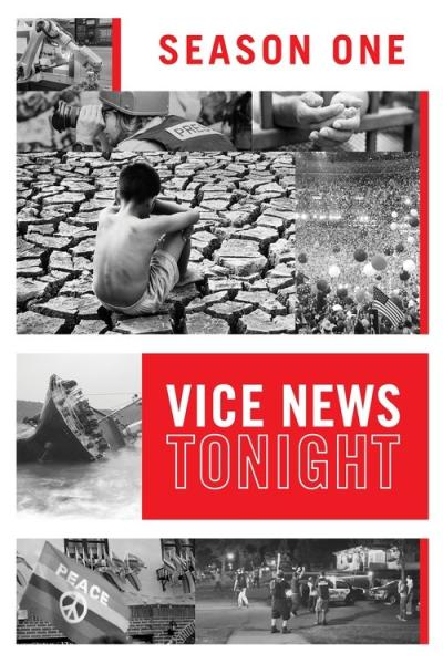 VICE News Tonight filmas online