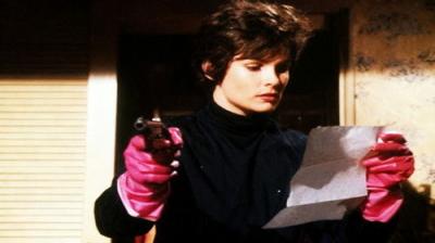 Knots Landing