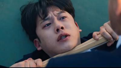 ONE: 하이스쿨 히어로즈