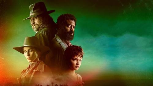 Django filmas žiurėti online