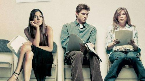 Unscripted filmas žiurėti online