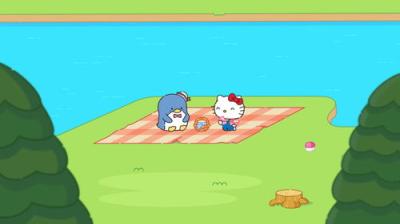 Hello Kitty and Friends Supercute Adventures