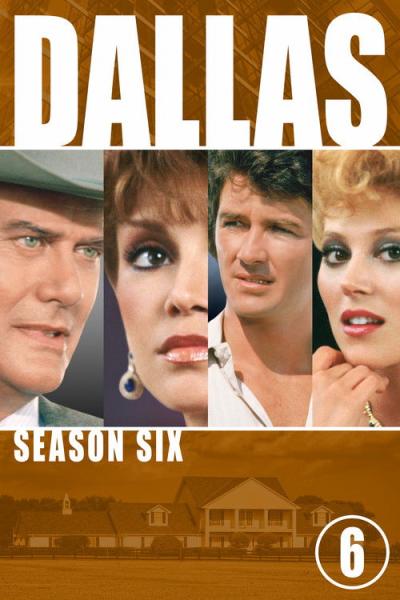 Dallas filmas online